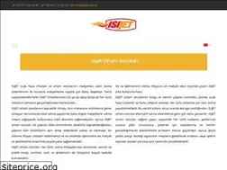 Sites similar to isijet.com.tr