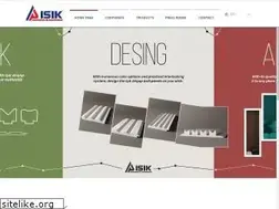Sites similar to isikahsap.com.tr