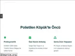 Sites similar to isikambalaj.com.tr