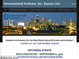 Sites similar to isikansascity.org