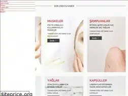Sites similar to isikbaharat.com.tr