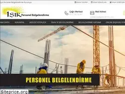 Sites similar to isikbelgelendirme.com