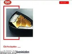Sites similar to isikbicak.com