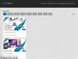 Sites similar to isikbilgisayar.com.tr