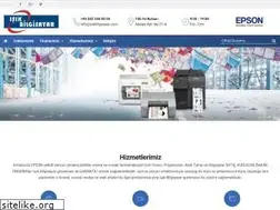 Sites similar to isikbilgisayar.com