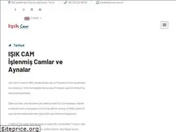 Sites similar to isikcam.com.tr