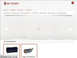 Sites similar to isikcanta.com