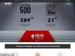 Sites similar to isikcelik.com