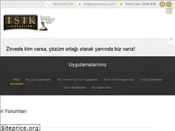 Sites similar to isikdekorasyon.com.tr
