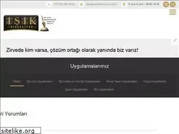 Sites similar to isikdekorasyon.com