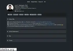Sites similar to isikdogan.com