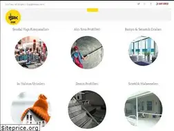 Sites similar to isikege.com.tr