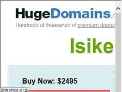 Sites similar to isikemlak.com