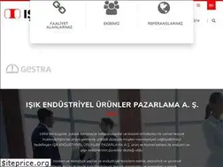 Sites similar to isikendustriyel.com