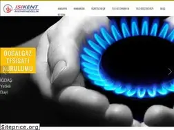 Sites similar to isikent.net