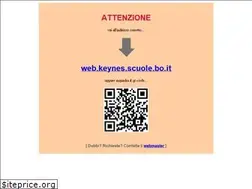 Sites similar to isikeynes.it