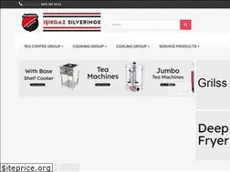 Sites similar to isikgaz.com