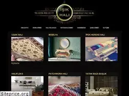 Sites similar to isikhali.com