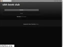 Sites similar to isikhbookclub.blogspot.com