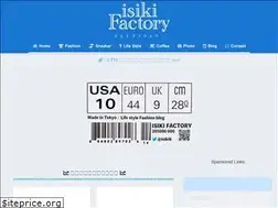 Sites similar to isikifactory.com