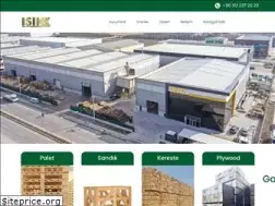 Sites similar to isikiskele.com