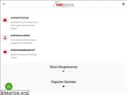 Sites similar to isikkaya.com.tr