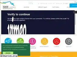 Sites similar to isikkent.k12.tr