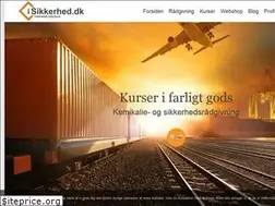 Sites similar to isikkerhed.dk