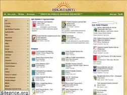 Sites similar to isikkitabevi.net
