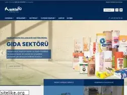 Sites similar to isiklarambalaj.com.tr