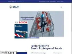 Sites similar to isiklarelektrik.com