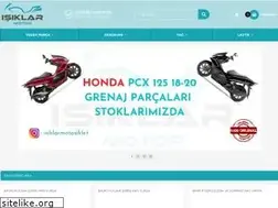 Sites similar to isiklarmotor.com