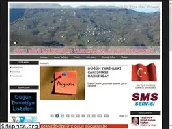 Sites similar to isiklikoyu.org