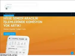 Sites similar to isikmenkul.com