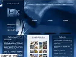 Sites similar to isikmuh.com.tr