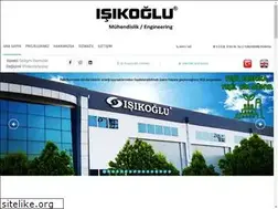 Sites similar to isikoglu.com