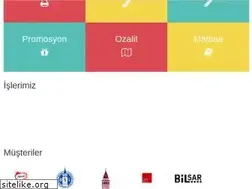 Sites similar to isikozalit.com