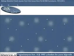 Sites similar to isikplastikorg.com