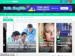 Sites similar to isiksaglik.com
