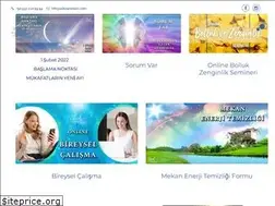 Sites similar to isiksarsinsizi.com