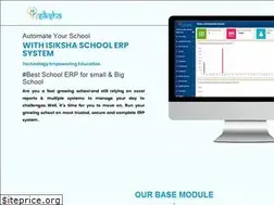 Sites similar to isiksha.com
