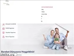 Sites similar to isiksigorta.net