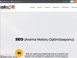 Sites similar to isiksoft.com.tr