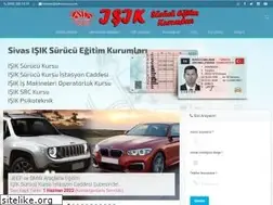 Sites similar to isiksurucu.com