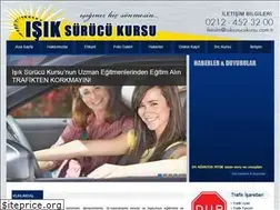 Sites similar to isiksurucukursu.com.tr