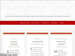 Sites similar to isiksus.com