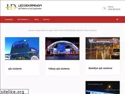 Sites similar to isiksusleme.net