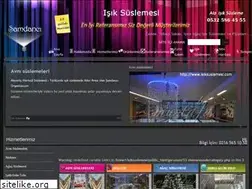 Sites similar to isiksuslemesi.com
