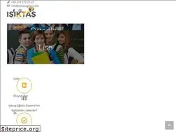 Sites similar to isiktasegitim.com
