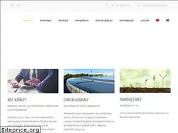 Sites similar to isikteknoloji.com